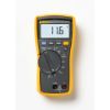 Fluke-116/323 KIT TRMS multimeter met stroomtang