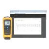 Fluke FLK-V3001FC KIT FC Draadloze v3001 DC-spanningskit