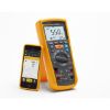 Fluke-1587 FC Isolatiemultimeter testspanningen 50, 100, 250, 500 en 1000V