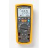 Fluke-1587 FC Isolatiemultimeter testspanningen 50, 100, 250, 500 en 1000V