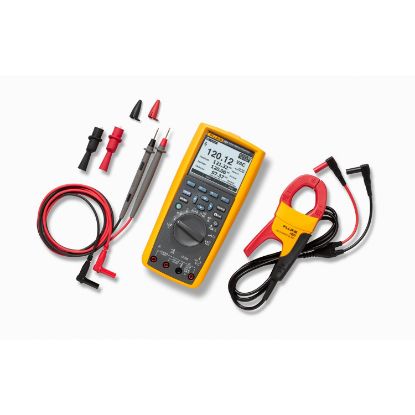 Fluke-289/IMSK Serviceset industriële multimeter