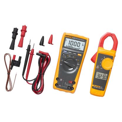 Fluke-179-2/IMSK IMSK serviceset industriële multimeter