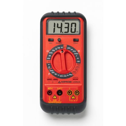 Beha-Amprobe LCR55A Component Tester