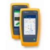 Fluke Networks LIQ-DUO-IE-H6-EU LinkIQ™ Industrial Ethernet-tester met Wi-Fi