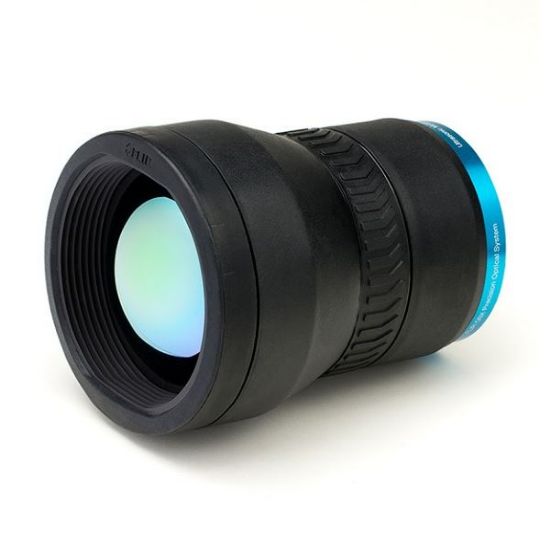 Flir T199077 12° Lens (f=83.4mm) with Case