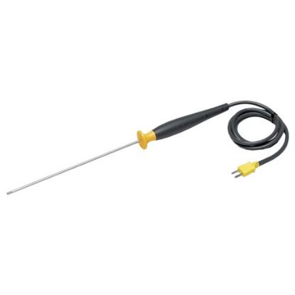 Fluke 80PK-22 Thermokoppel K-type, dompelvoeler, meetbereik -196 tot 1090ºC