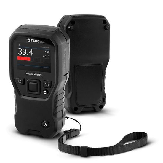 Flir MR60 Professional Moisture Meter